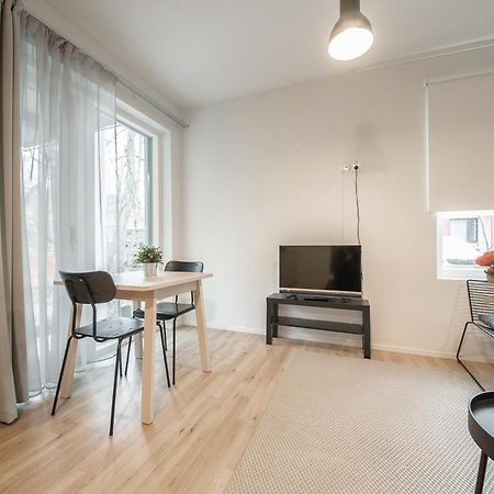 Spot Apartments Hiekkaharju Βάνταα Εξωτερικό φωτογραφία