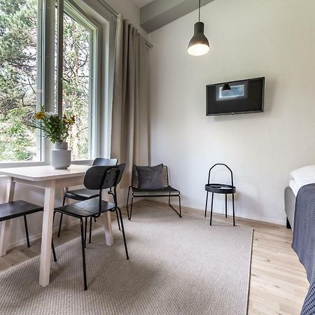 Spot Apartments Hiekkaharju Βάνταα Εξωτερικό φωτογραφία