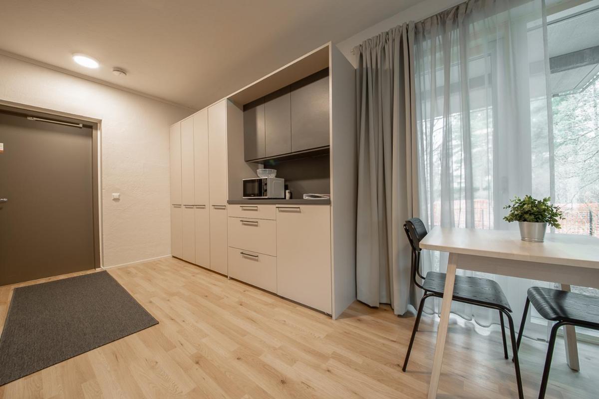 Spot Apartments Hiekkaharju Βάνταα Δωμάτιο φωτογραφία